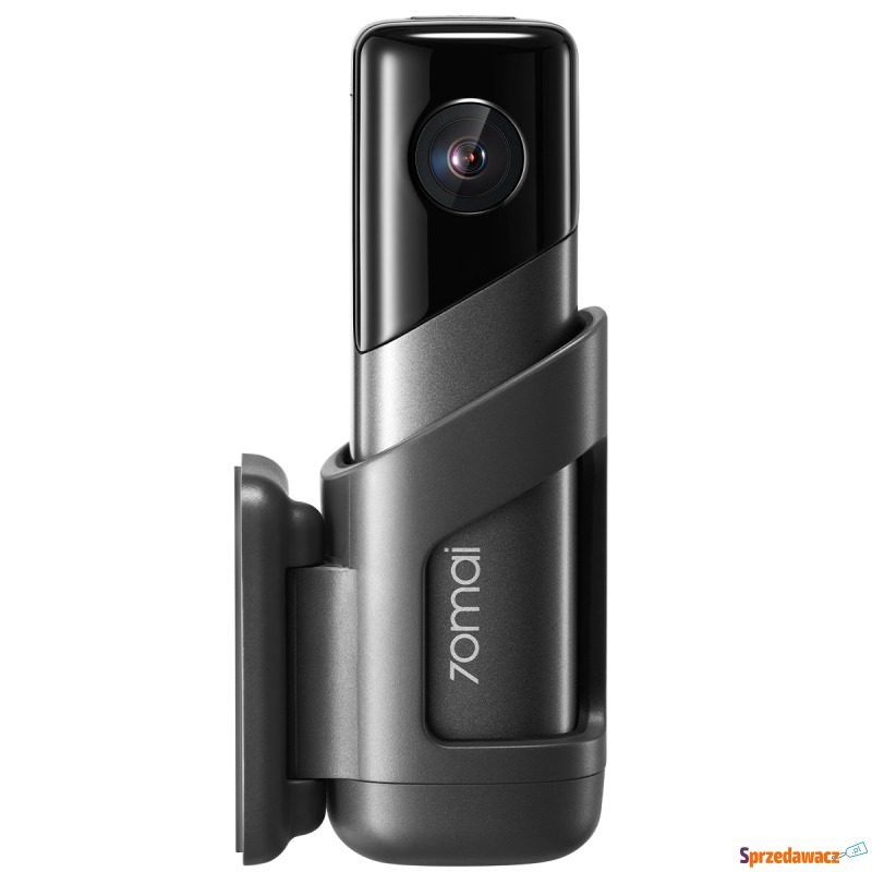 Wideorejestrator 70mai Dash Cam M500 128GB - Rejestratory jazdy - Jastarnia