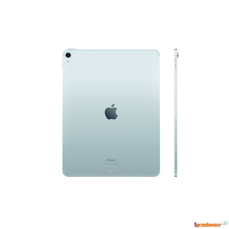 Tablet Apple iPad Air 13 Cellular 128GB Niebieski - Tablety - Grójec