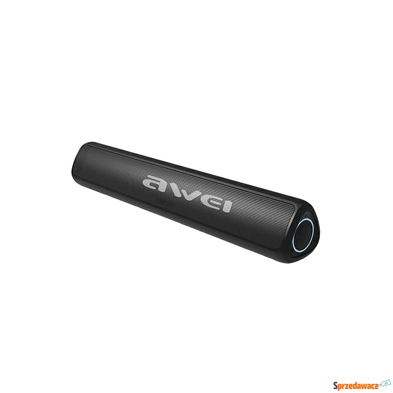 Soundbar Awei Y333 1800 mAh - Soundbary - Gliwice