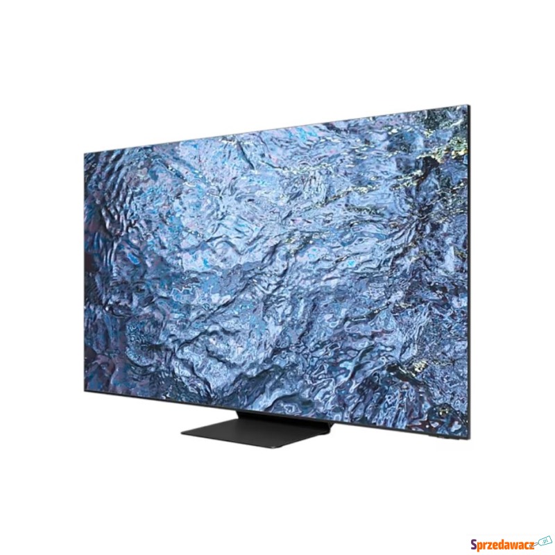 Telewizor Samsung QE75QN900CTXXH NeoQLED 75" - Telewizory - Zamość