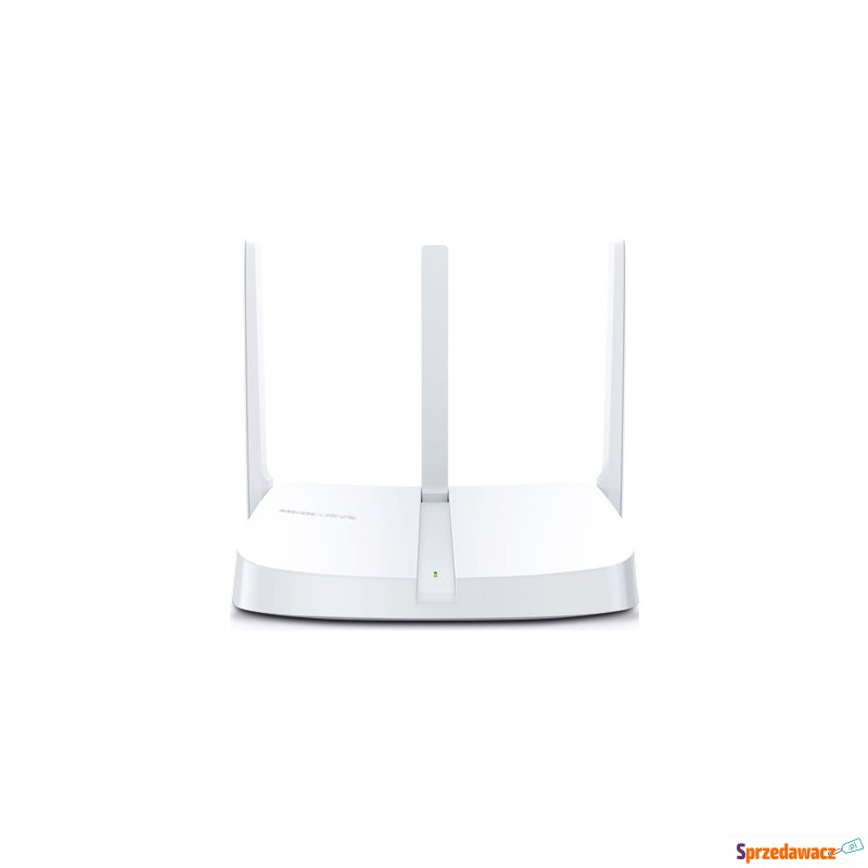 Router Mercusys MW305R Biały - Routery - Gdańsk