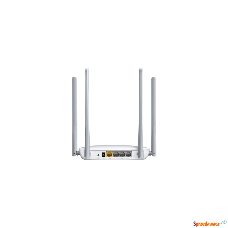 Router Mercusys MW325R Biały - Routery - Poznań