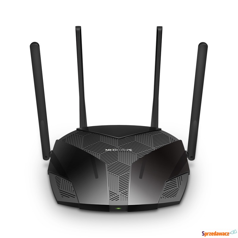 Router Mercusys MR70X Wi-Fi 6 - Routery - Bytom