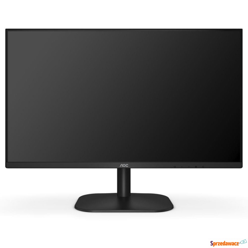 Monitor AOC 27B2H VGA HDMI - Monitory LCD i LED - Gdynia