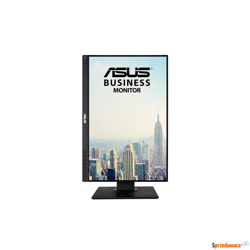 Monitor Asus 24,1" BE24WQLB VGA HDMI DP 4xUSB... - Monitory LCD i LED - Jelenia Góra