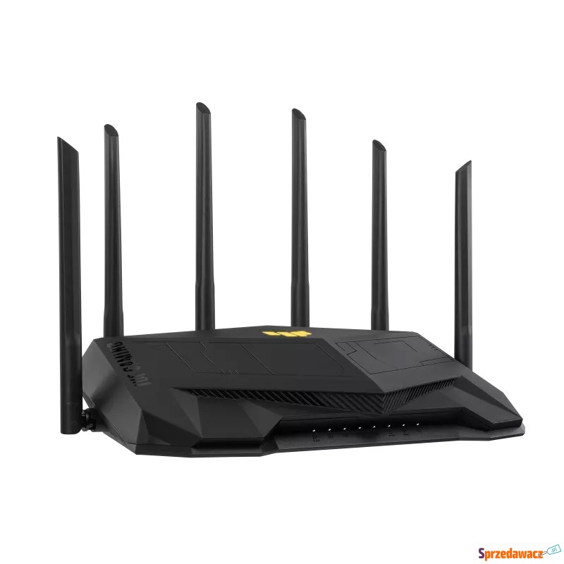 Router Asus TUF-AX6000 Wi-Fi 6 - Routery - Jarosław