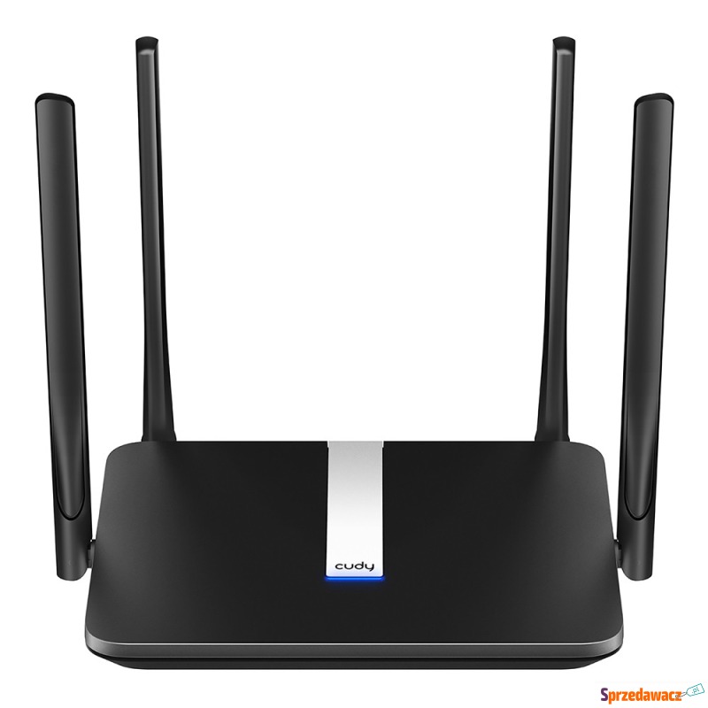 Router Cudy LT500 LTE - Routery - Gliwice