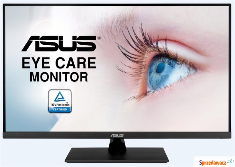 Monitor Asus VP32UQ 31,5" 4K - Monitory LCD i LED - Radom