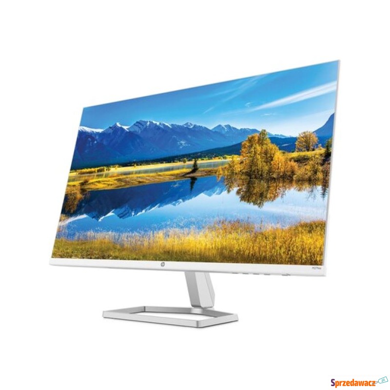 Monitor HP M27fwa (356D5E9)  27" - Monitory LCD i LED - Częstochowa