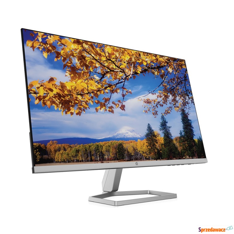 Monitor HP M27f 2G3D3E9 - Monitory LCD i LED - Korytowo