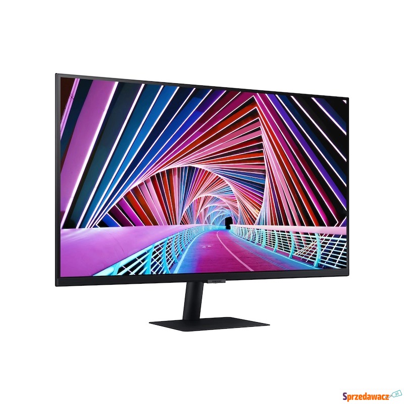 Monitor Samsung LS32A700 IPS 4K - Monitory LCD i LED - Bytom