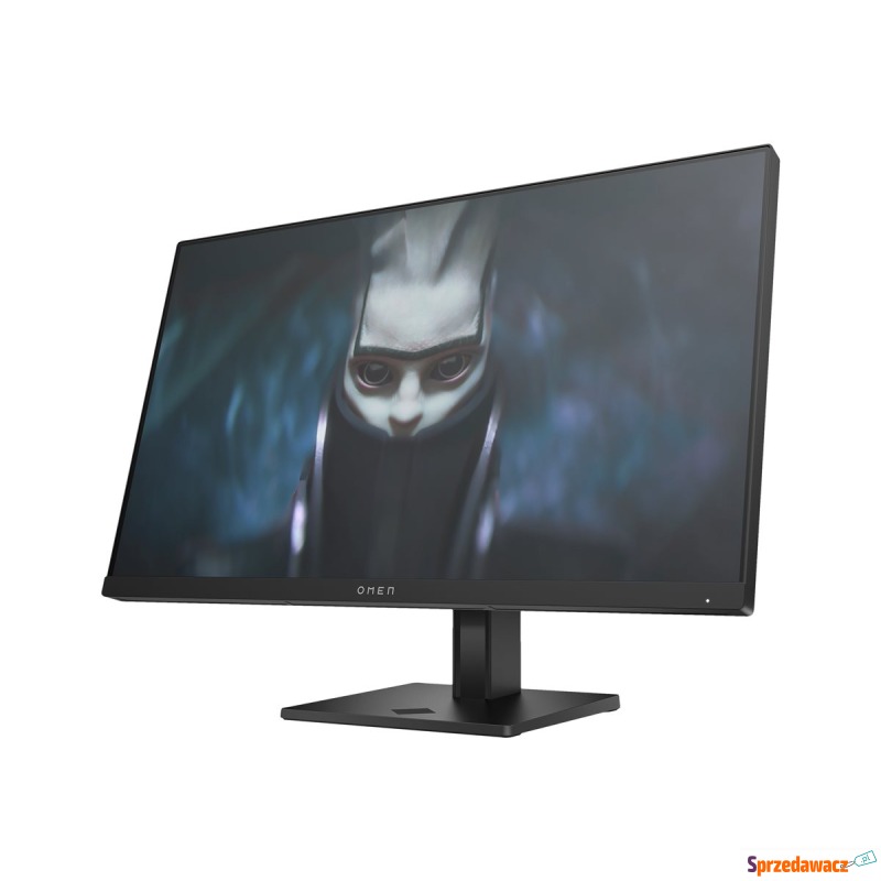 Monitor HP OMEN 24" IPS - Monitory LCD i LED - Toruń