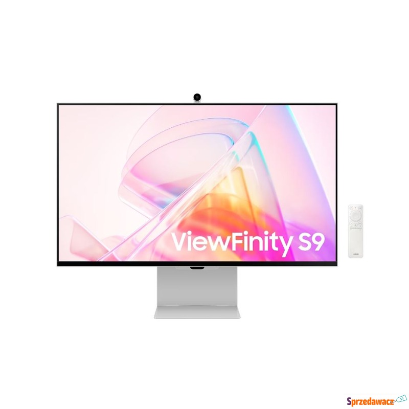 Monitor Samsung ViewFinity S90PC 27" - Monitory LCD i LED - Wrocław