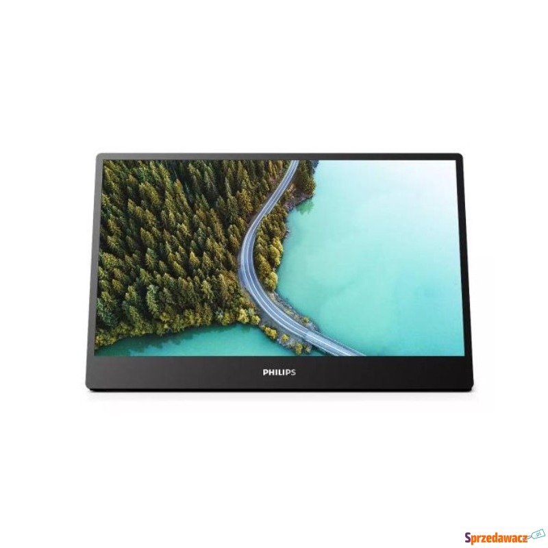 Philips 16B1P3302 - 15.6'' | IPS | Full HD| 75... - Monitory LCD i LED - Zgorzelec