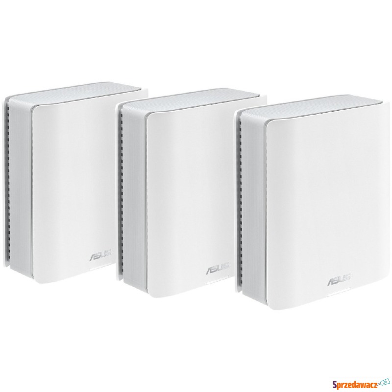 ASUS ZenWiFi BT10 (3pk) - Routery - Poznań