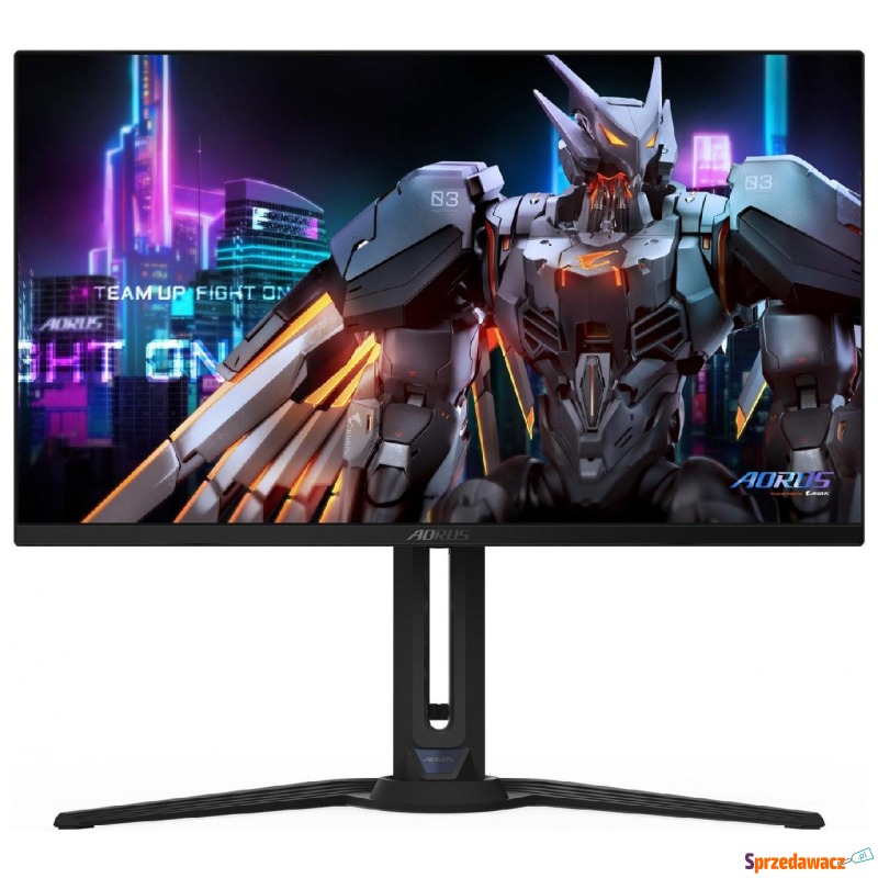 Gigabyte FO27Q2 - Monitory LCD i LED - Ostrołęka