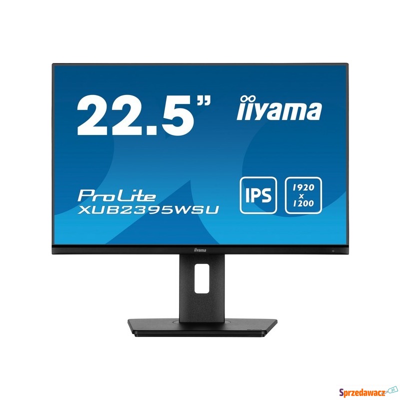 iiyama ProLite XUB2395WSU-B5 - 22,5'' | IPS |... - Monitory LCD i LED - Gliwice