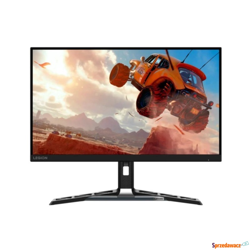 Lenovo R27qe - 27'' | IPS | QHD | 0.5ms | 180Hz - Monitory LCD i LED - Bielsko-Biała