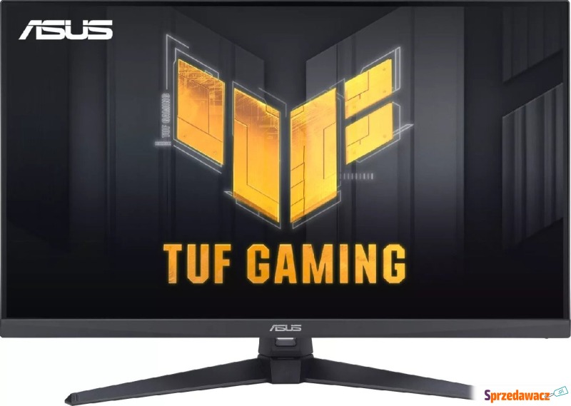 ASUS TUF Gaming VG328QA1A - 31,5'' | VA | Full... - Monitory LCD i LED - Włocławek