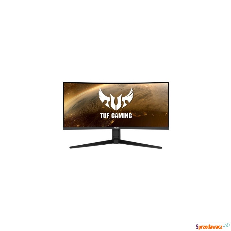 ASUS TUF Gaming VG34VQL1B Curved- 34'' | VA |... - Monitory LCD i LED - Suwałki