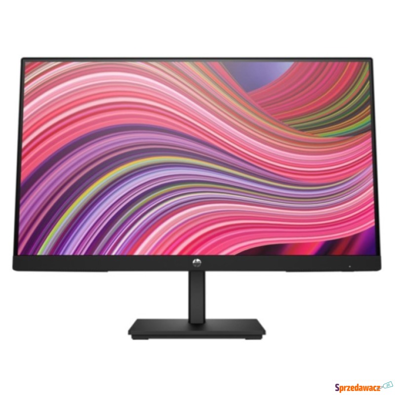 HP V22i - 21,5'' | IPS | Full HD | 75Hz - Monitory LCD i LED - Rutka-Tartak