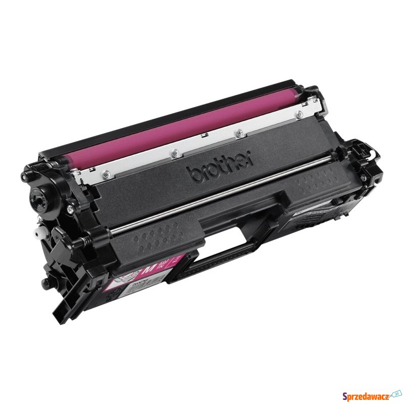 Toner Brother TN-821XXLM do 12 000 stron - Tusze, tonery - Ruda Śląska