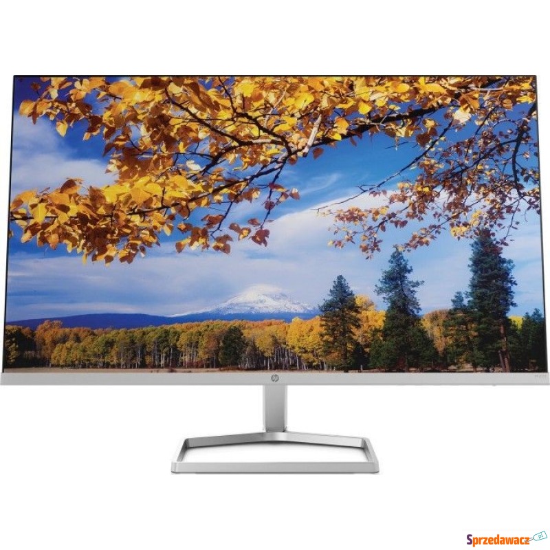 HP M27f - 27'' | IPS | Full HD | 75Hz - Monitory LCD i LED - Opole