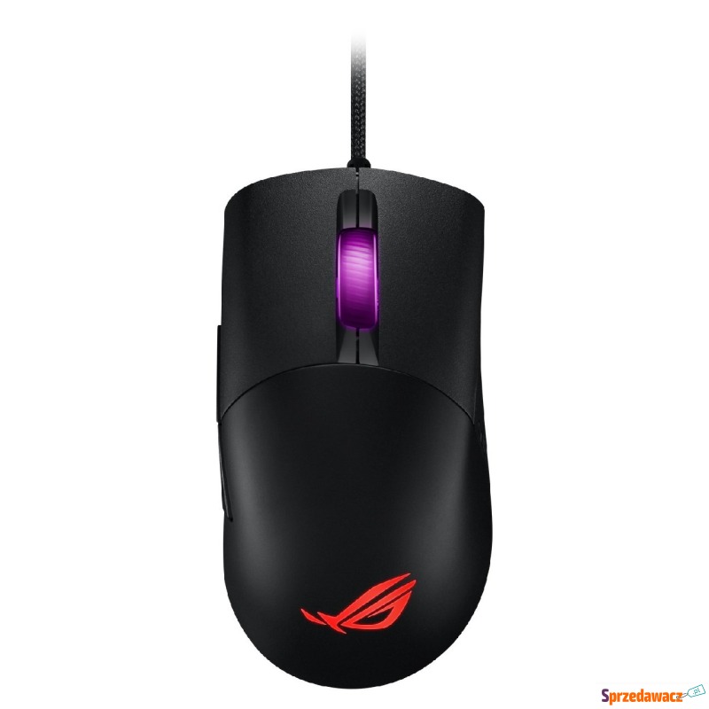 Asus ROG Keris - Myszki - Biała Podlaska