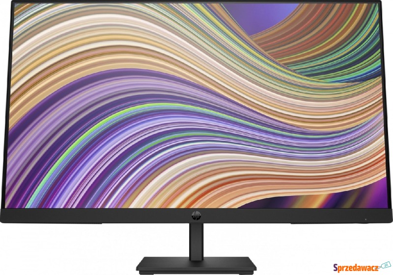 HP P27 G5 FHD - 27'' | IPS | Full HD | 75Hz - Monitory LCD i LED - Lublin