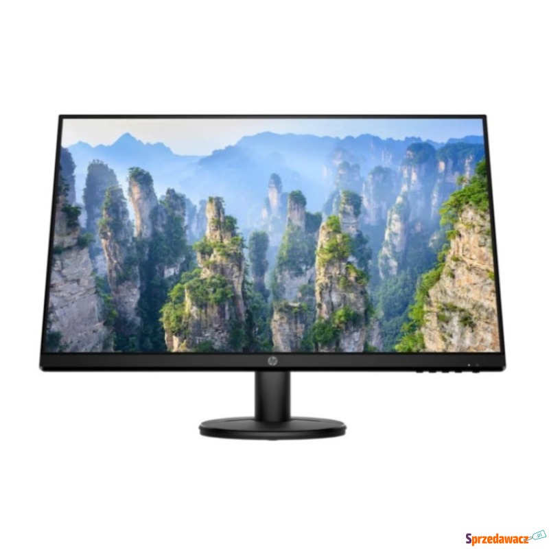 HP V27i - 27'' | IPS | Full HD | 75Hz - Monitory LCD i LED - Dąbrowa Górnicza