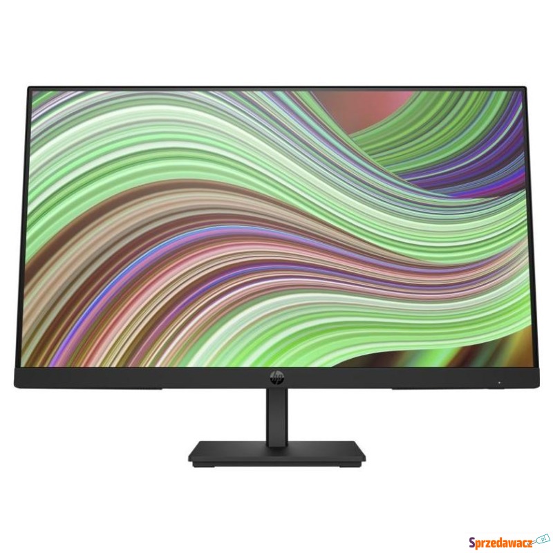 HP V24v - 23,8'' | VA | Full HD | 75Hz - Monitory LCD i LED - Płock