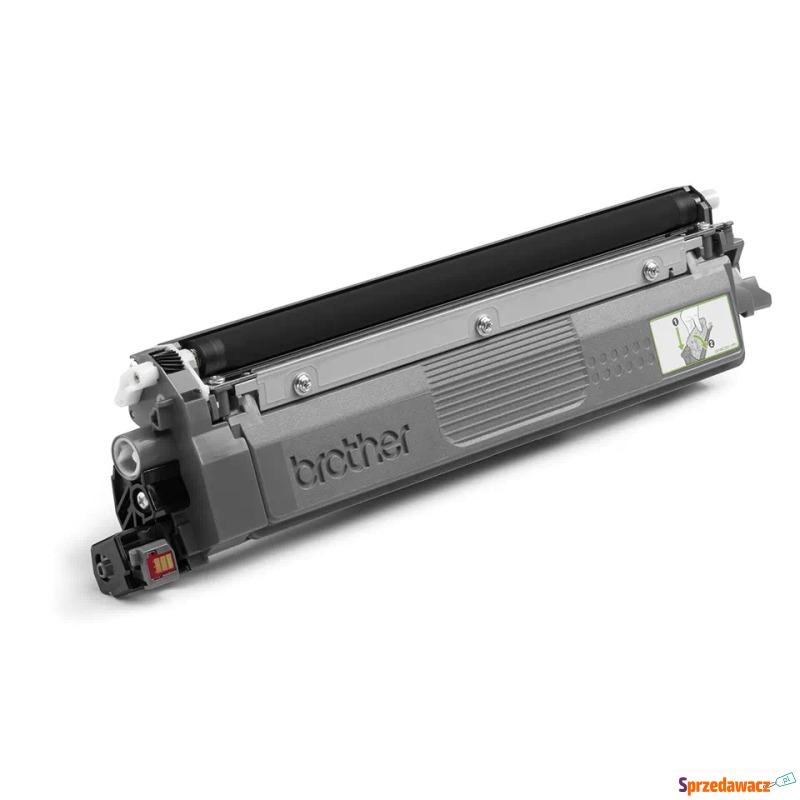 Toner Brother TN-248BK czarny - Tusze, tonery - Słupsk