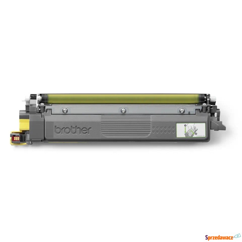 Toner Brother TN-248XLY żółty - Tusze, tonery - Szczecinek