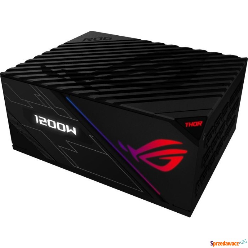 ASUS ROG Thor 1200P - Zasilacze - Stalowa Wola