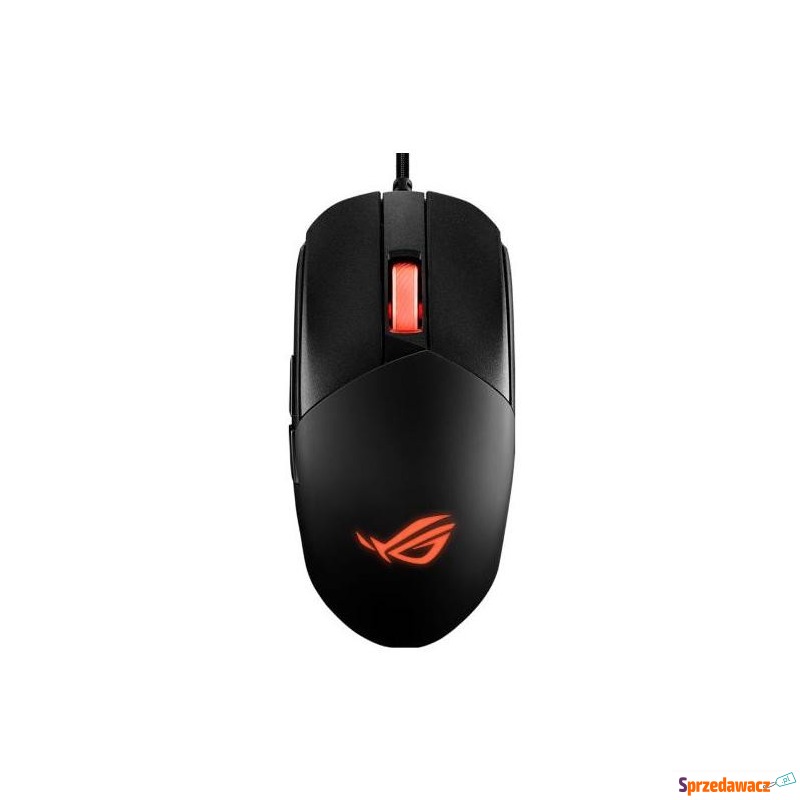 Asus ROG Strix Impact III - Myszki - Warszawa