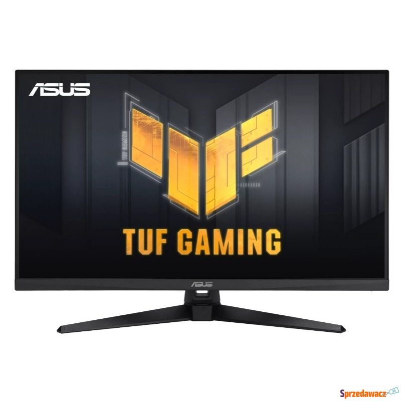 ASUS VG32AQA1A - 32'' | VA | QHD | 1ms | 170Hz... - Monitory LCD i LED - Skarżysko-Kamienna