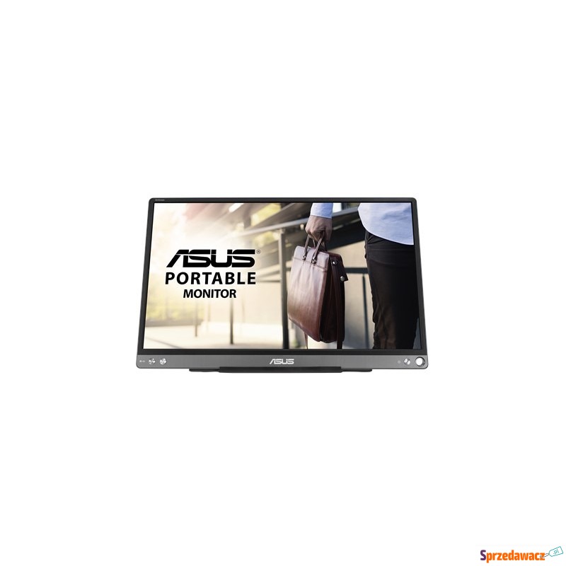 ASUS MB16ACE - 15,6'' | IPS | Full HD - Monitory LCD i LED - Gdynia