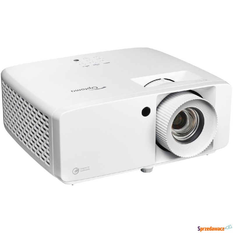 Optoma ZH450 - Projektory - Ostrołęka