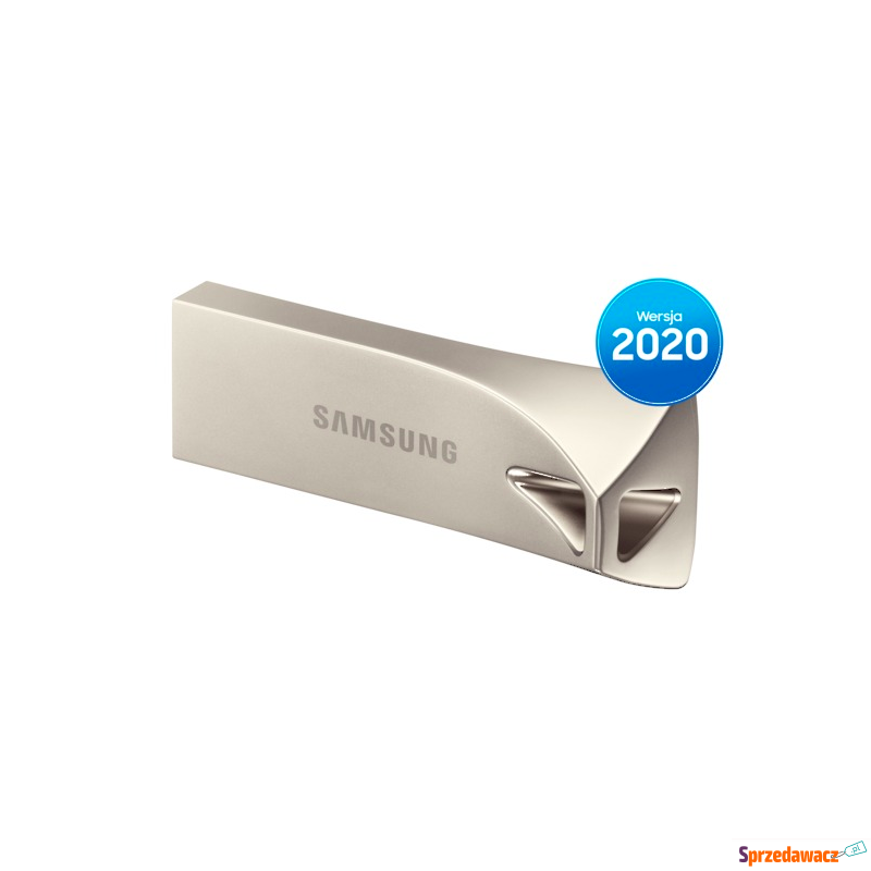 Pendrive Samsung BAR PLUS (2020) 256GB MUF-256BE3... - Pamięć flash (Pendrive) - Zielona Góra