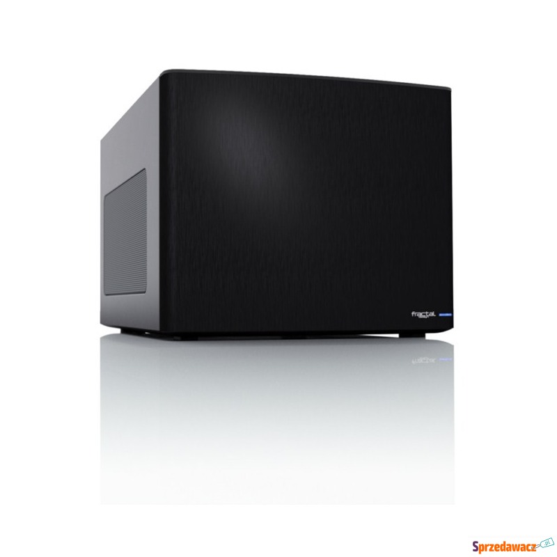 Fractal Design Node 304 Black - Obudowy - Ludomy