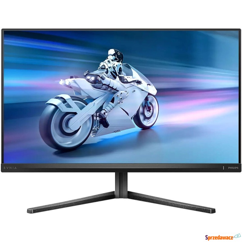 Philips 27M2N5500/00 - 27'' | IPS | QHD | 1ms... - Monitory LCD i LED - Krosno