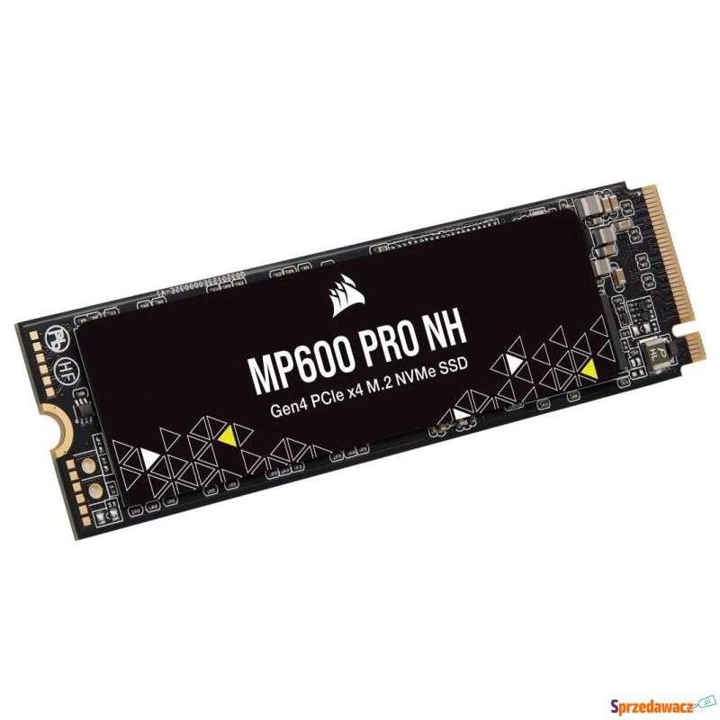 Corsair Force Series MP600 PRO NH M.2 Gen4 PCIe... - Dyski twarde - Skarżysko-Kamienna