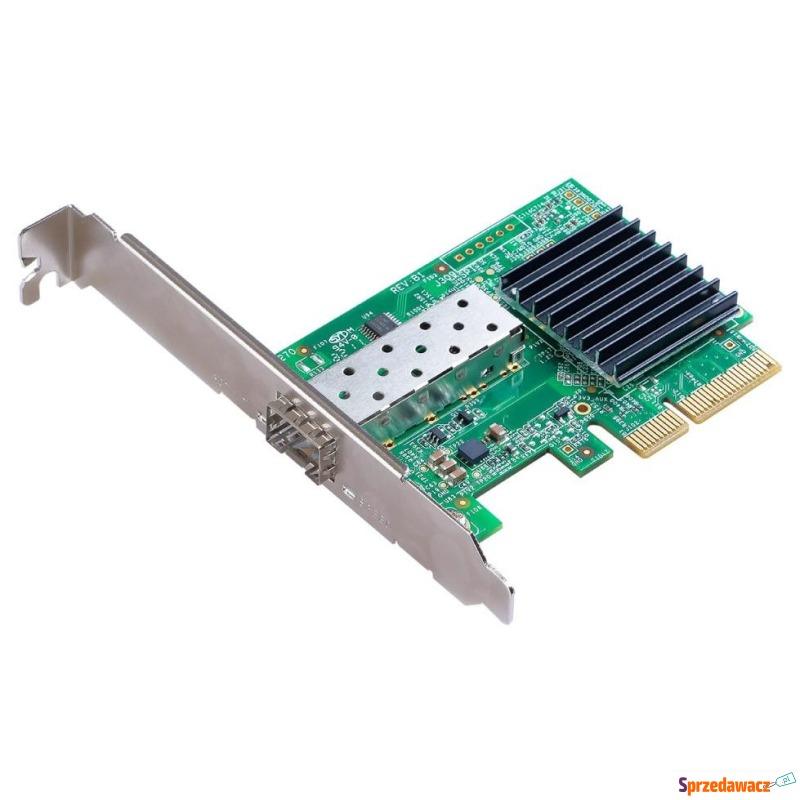 Edimax EN-9320SFP+ V2 - Karty sieciowe - Olsztyn