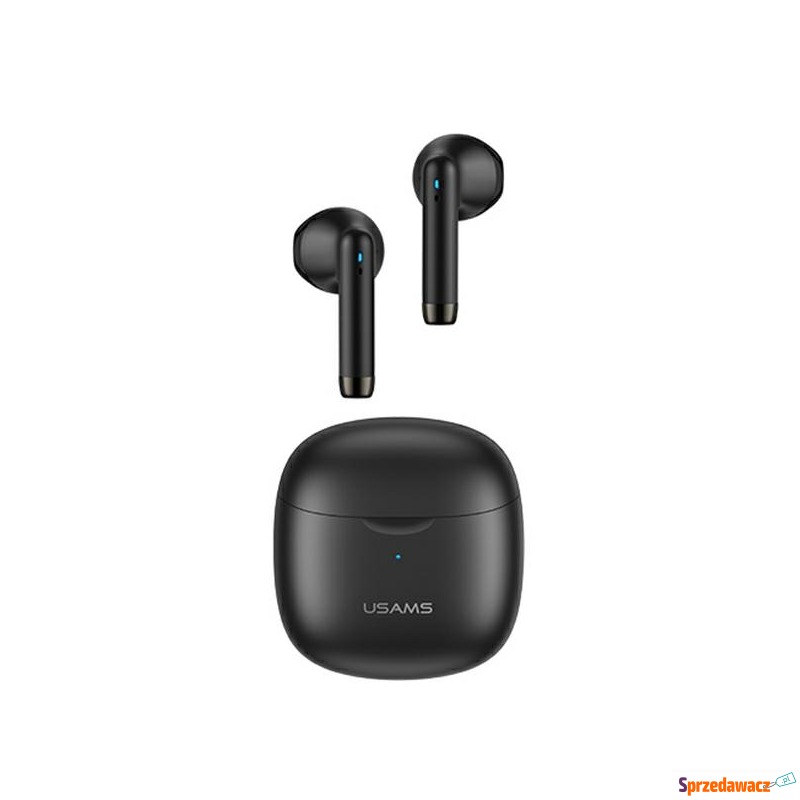 USAMS Słuchawki Bluetooth 5.0 TWS IA series b... - Słuchawki - Częstochowa