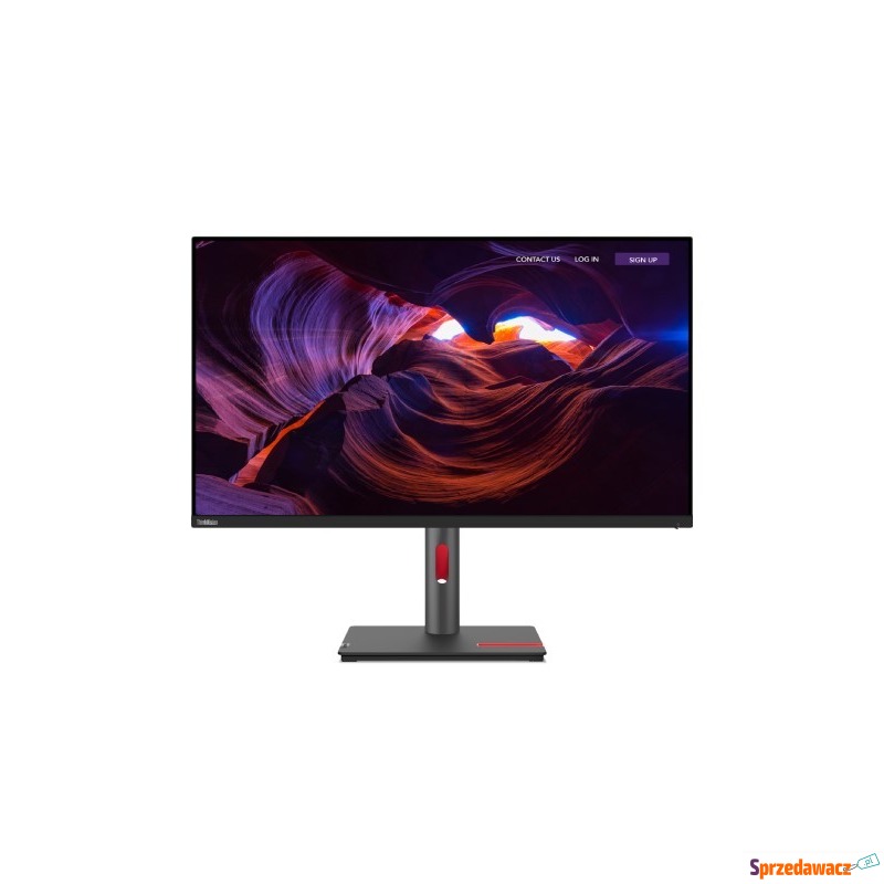 Lenovo ThinkVision P32p-30 - Monitory LCD i LED - Krupniki