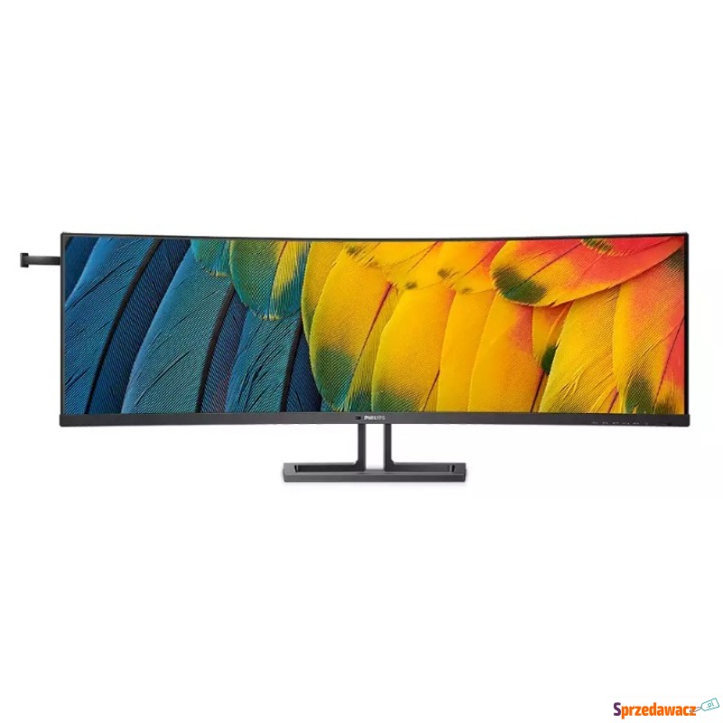 Philips 45B1U6900C - 44.5'' | VA | 5120 x 1440... - Monitory LCD i LED - Piotrków Trybunalski