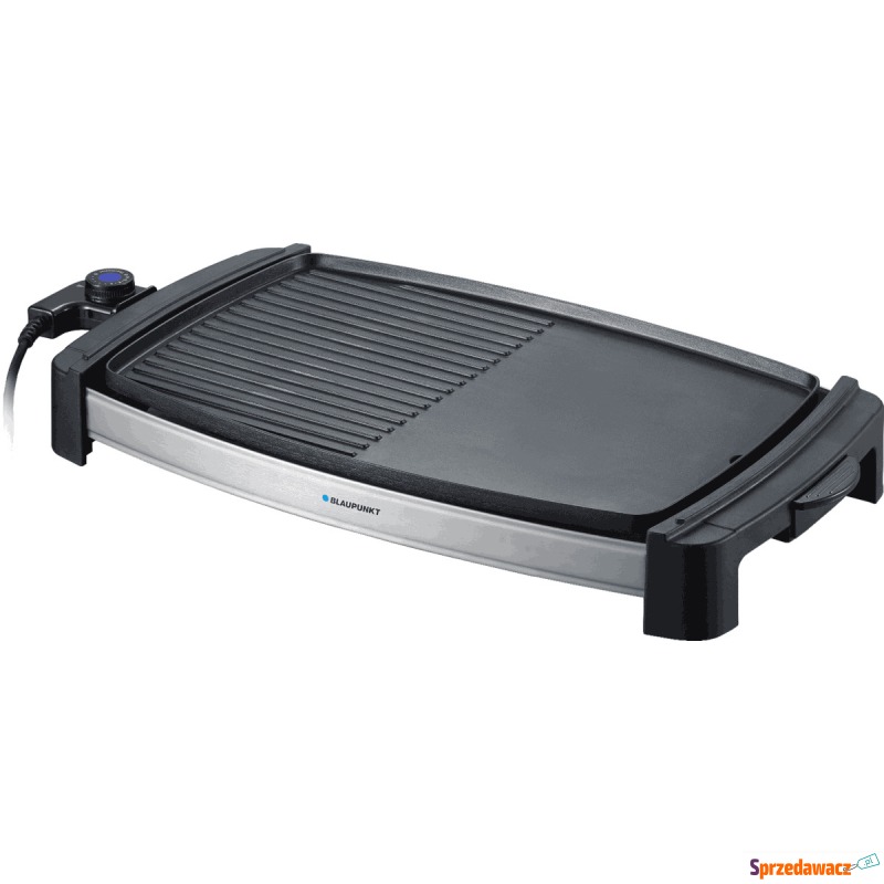 Grill elektryczny Blaupunkt GRT301 2000 W - Tostery, opiekacze, grille - Łódź