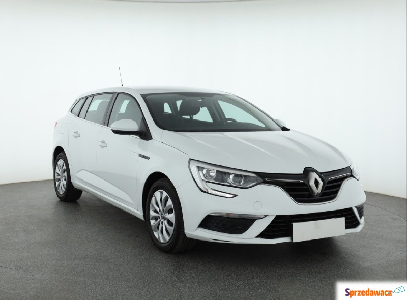 Renault Megane  Kombi 2019,  1.4 benzyna - Na sprzedaż za 41 999 zł - Piaseczno