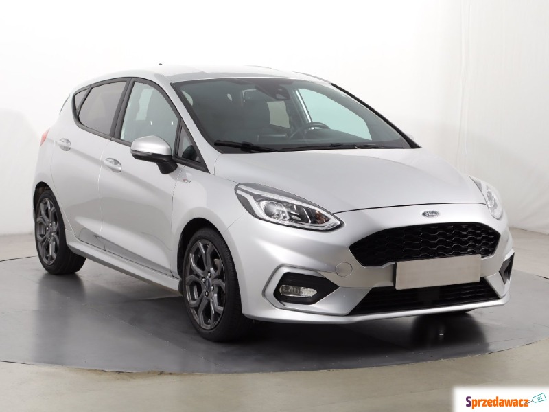 Ford Fiesta  Hatchback 2019,  1.0 benzyna - Na sprzedaż za 51 999 zł - Katowice