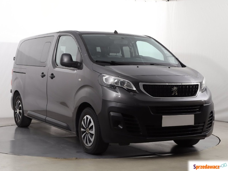 Peugeot Expert 2016,  1.6 diesel - Na sprzedaż za 66 999 zł - Katowice